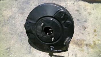 Servo frein