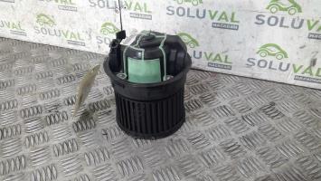Ventilateur chauffage