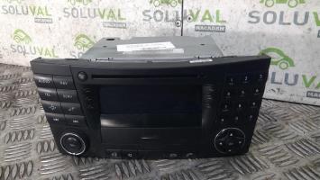 Autoradio