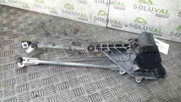 Moteur essuie glace avant