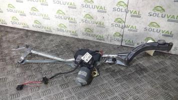 Moteur essuie glace avant