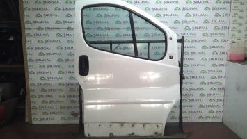 Porte avant droit