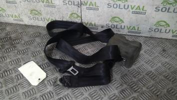 Ceinture arriere droit