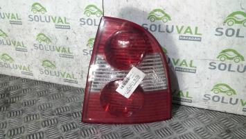 Fanale posteriore principale destro (luci)