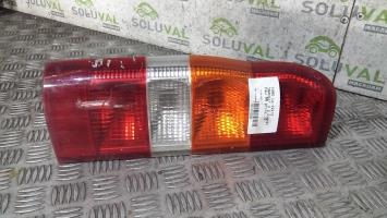 Feu arriere principal gauche (feux)