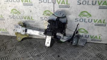 Leve vitre electrique arriere gauche