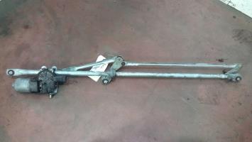 Moteur essuie glace avant
