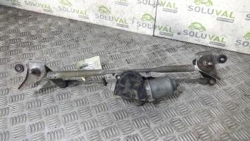 Moteur essuie glace avant