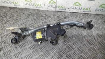Moteur essuie glace avant