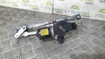 Motore tergicristallo anteriore