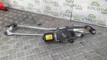 Moteur essuie glace avant