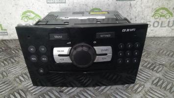 Autoradio originale