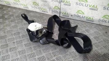 Ceinture arriere droit
