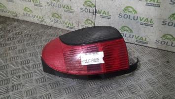 Fanale posteriore principale destro (luci)