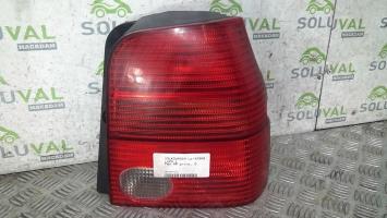 Fanale posteriore principale destro (luci)