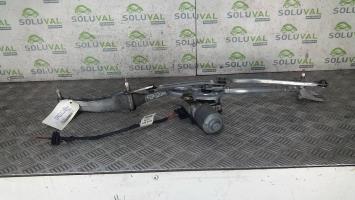 Moteur essuie glace avant
