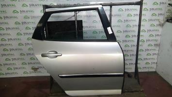Portiera posteriore destra
