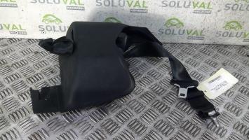 Ceinture arriere droit