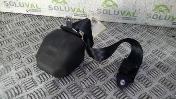 Ceinture arriere gauche