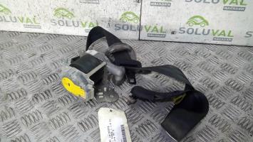 Ceinture avant gauche