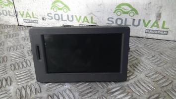 Ecran GPS