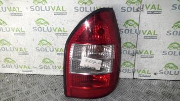 Fanale posteriore principale destro (luci)
