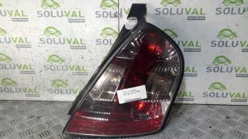 Fanale posteriore principale destro (luci)