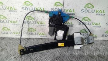 Leve vitre electrique arriere gauche