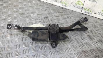 Moteur essuie glace avant