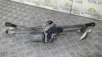 Moteur essuie glace avant