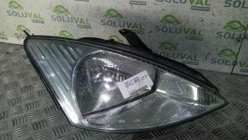 Óptica delantera principal derecha (luces) (faro)