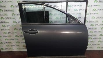 Porte avant droit