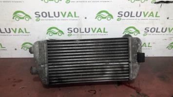 Echangeur air (Intercooler)