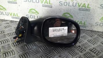 Specchietto retrovisore destro