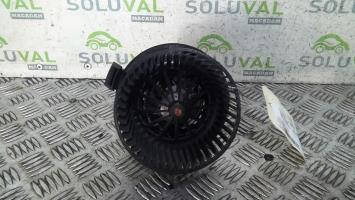 Ventilateur chauffage