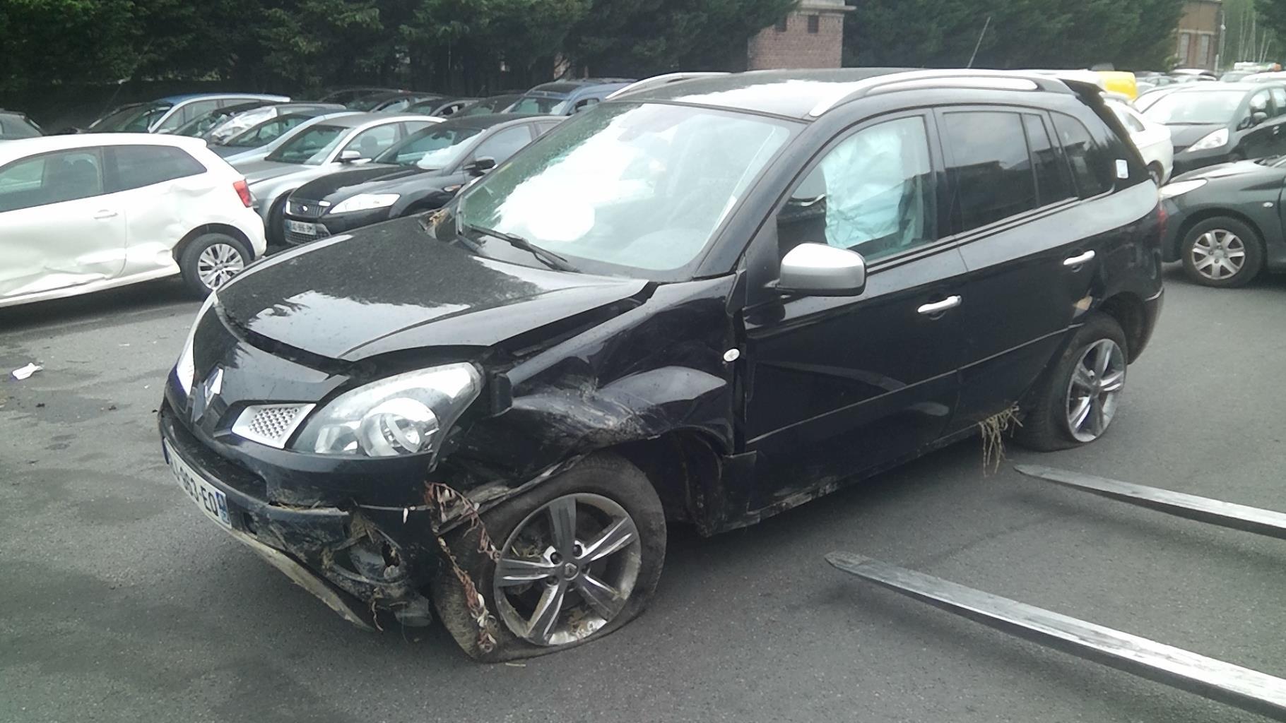 Photo pièce auto