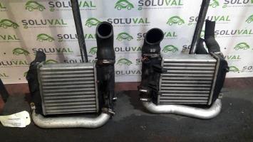 Echangeur air (Intercooler)
