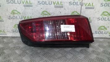 Fanale posteriore principale destro (luci)