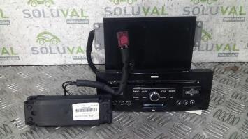 Foto ricambio auto