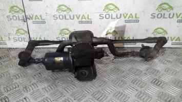 Moteur essuie glace avant