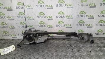 Moteur essuie glace avant