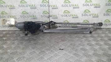 Moteur essuie glace avant