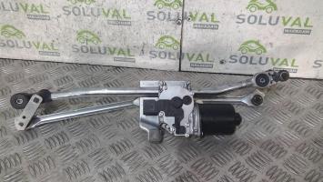 Moteur essuie glace avant