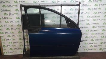 Porte avant droit