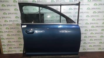 Porte avant droit
