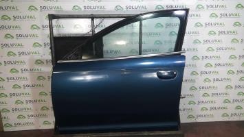 Porte avant gauche