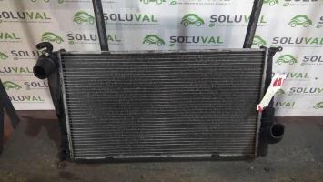 Radiateur eau