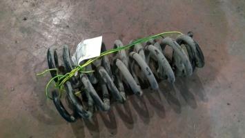 Ressort de suspension arriere