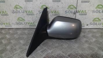 Retrovisor izquierdo
