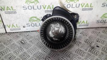 Ventilateur chauffage